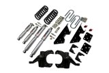 Belltech Lowering Kits with Street Performance Shock Absorbers 707SP Suspension Kit thumbnail 3