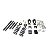 Belltech Lowering Kits 673ND Suspension Kit thumbnail 1