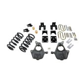 Belltech Lowering Kits 674 Suspension Kit thumbnail 2