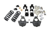 Belltech Lowering Kits 674 Suspension Kit thumbnail 3