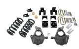 Belltech Lowering Kits 674 Suspension Kit thumbnail 4