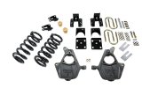Belltech Lowering Kits 674 Suspension Kit thumbnail 5