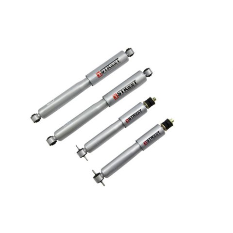 Belltech Street Performance Shock Kits 9541 Shocks/Struts, Streetl Performance, Chevy, GMC, Set of 4