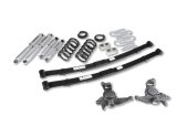 Belltech Lowering Kits with Street Performance Shock Absorbers 628SP Suspension Kit thumbnail 2