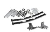 Belltech Lowering Kits with Street Performance Shock Absorbers 628SP Suspension Kit thumbnail 5