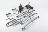 Belltech Lowering Kits with Street Performance Shock Absorbers 439SP Suspension Kit, Absorbers, for Nissan, Kit thumbnail 1
