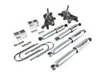 Belltech Lowering Kits with Street Performance Shock Absorbers 439SP Suspension Kit, Absorbers, for Nissan, Kit thumbnail 4