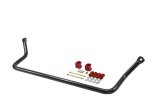 Belltech Anti-Sway Bars 5410 Sway Bar, Front, Solid, Steel, Gunmetal, 1 3/8 in. Diameter, Chevy, GMC, Kit thumbnail 4