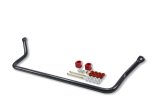 Belltech Anti-Sway Bars 5410 Sway Bar, Front, Solid, Steel, Gunmetal, 1 3/8 in. Diameter, Chevy, GMC, Kit thumbnail 5