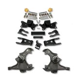 Belltech Lowering Kits 719 Suspension Kit thumbnail 2