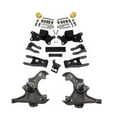 Belltech Lowering Kits 719 Suspension Kit thumbnail 3