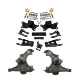 Belltech Lowering Kits 719 Suspension Kit thumbnail 4