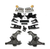 Belltech Lowering Kits 719 Suspension Kit thumbnail 5