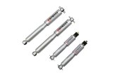 Belltech Street Performance Shock Kits 9514 Shocks, Performance, Twin Tube, Gas Charged, Dodge, Set of 4 thumbnail 3