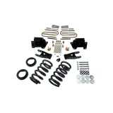Belltech Lowering Kits 923 Suspension Kit thumbnail 2
