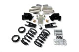 Belltech Lowering Kits 923 Suspension Kit thumbnail 6