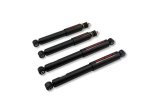 Belltech Nitro Drop 2 Shock Kits 9127 Shock, 2, Twin Tube, Gas Charged, Ford, Set of 4 thumbnail 1