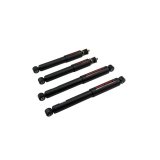 Belltech Nitro Drop 2 Shock Kits 9127 Shock, 2, Twin Tube, Gas Charged, Ford, Set of 4 thumbnail 2