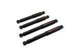 Belltech Nitro Drop 2 Shock Kits 9127 Shock, 2, Twin Tube, Gas Charged, Ford, Set of 4 thumbnail 4