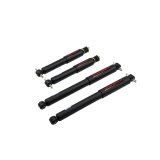 Belltech Nitro Drop 2 Shock Kits 9136 Shocks, Kits, Twin-tube, Front and Rear, Chevy, GMC, Set of 4 ; thumbnail 2