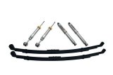 Belltech Lowering Kits with Street Performance Shock Absorbers 913SP Suspension Kit thumbnail 2