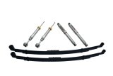 Belltech Lowering Kits with Street Performance Shock Absorbers 913SP Suspension Kit thumbnail 3