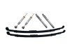 Belltech Lowering Kits with Street Performance Shock Absorbers 913SP Suspension Kit thumbnail 6