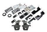 Belltech Lowering Kits 918 Suspension Kit thumbnail 1