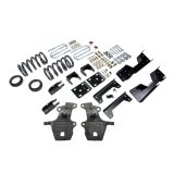 Belltech Lowering Kits 918 Suspension Kit thumbnail 2