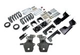 Belltech Lowering Kits 918 Suspension Kit thumbnail 3