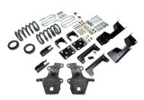 Belltech Lowering Kits 918 Suspension Kit thumbnail 4