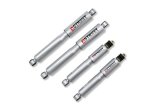 Belltech Street Performance Shock Kits 9527 Shocks, Performance, Twin Tube, Gas Charged, Ford, Mazda, Set of 4 thumbnail 1