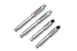 Belltech Street Performance Shock Kits 9527 Shocks, Performance, Twin Tube, Gas Charged, Ford, Mazda, Set of 4 thumbnail 5