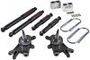 Belltech Lowering Kits with Nitro Drop 2 Shock Absorbers 440ND Suspension Kit, Absorbers, for Nissan, Kit thumbnail 6