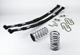 Belltech Lowering Kits 568 Suspension Kit, Coil/Leaf Springs, 2-3 in. Front, 4 in. Rear, Chevy, GMC, Kit thumbnail 1