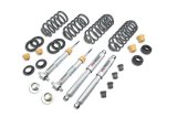 Belltech Lowering Kits with Street Performance Shock Absorbers 746SP Suspension Package, Lowering, Chevy, Kit thumbnail 1