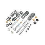 Belltech Lowering Kits with Street Performance Shock Absorbers 746SP Suspension Package, Lowering, Chevy, Kit thumbnail 2