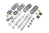 Belltech Lowering Kits with Street Performance Shock Absorbers 746SP Suspension Package, Lowering, Chevy, Kit thumbnail 4