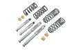 Belltech Lowering Kits with Street Performance Shock Absorbers 963SP Kit, Springs, Shocks, Dodge, 2 in. Front, 4 in. Quad and Crew, Rear Drop, Kit thumbnail 6