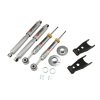 Belltech Lowering Kits with Street Performance Shock Absorbers 977SP Suspension Package, Lowering, Ford, Kit thumbnail 5