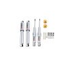 Belltech Street Performance Shock Kits 9692 Shocks/Struts, Performance, Twin-tube, Gas Charged, Chevy, GMC, Set of 4 thumbnail 5