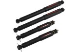 Belltech ND2 OEM Shock Kits OE9115 Shocks and Struts, Shocks, Stock Ride Height, Twin-tube, Gas-charged, Front and Rear, Dodge, Set of 4 thumbnail 3