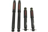 Belltech ND2 OEM Shock Kits OE9134 Shocks and Struts, Shocks, Stock Ride Height, Twin-tube, Gas-charged, Front and Rear, Ford, Mazda, Set of 4 thumbnail 2