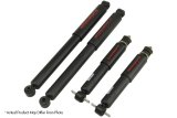 Belltech ND2 OEM Shock Kits OE9134 Shocks and Struts, Shocks, Stock Ride Height, Twin-tube, Gas-charged, Front and Rear, Ford, Mazda, Set of 4 thumbnail 7