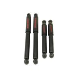 Belltech ND2 OEM Shock Kits OE9193 Shocks and Struts, Shocks, Stock Ride Height, Twin-tube, Gas-charged, Front and Rear, Chevrolet, GMC, Set of 4 thumbnail 2