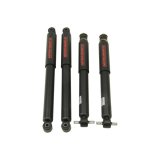 Belltech ND2 OEM Shock Kits OE9199 Shocks and Struts, Shocks, Stock Ride Height, Twin-tube, Gas-charged, Front and Rear, Ford, Set of 4 thumbnail 2