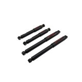 Belltech ND2 OEM Shock Kits OE9215 Shocks and Struts, Shocks, Stock Ride Height, Twin-tube, Gas-charged, Front and Rear, for Nissan, Set of 4 thumbnail 2