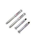 Belltech Street Performance OEM Shock Kits OE9536 Shocks and Struts, Shocks, Stock Ride Height, Twin-tube, Chevrolet, GMC, Set of 4 thumbnail 1
