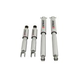 Belltech Street Performance OEM Shock Kits OE9612 Shocks and Struts, Shocks, Stock Ride Height, Twin-tube, Front and Rear, Hummer, Set of 4 thumbnail 1