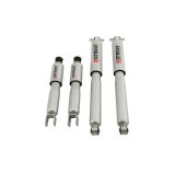 Belltech Street Performance OEM Shock Kits OE9612 Shocks and Struts, Shocks, Stock Ride Height, Twin-tube, Front and Rear, Hummer, Set of 4 thumbnail 2